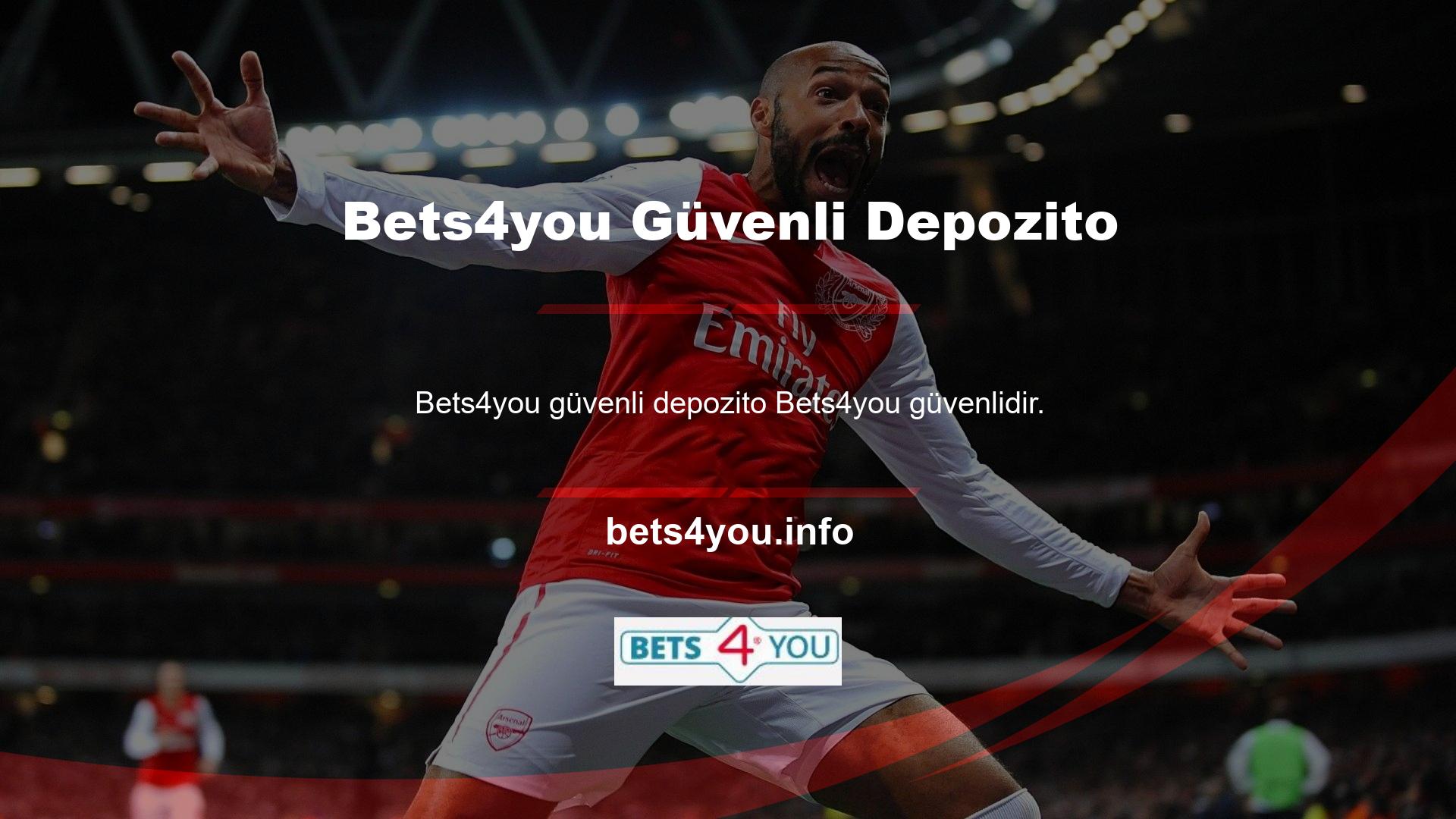 Bets4you depozitonuzda sorun mu yaşıyorsunuz? Becerileri güvenli bir şekilde öğrenmeniz için bir rehber yaptık