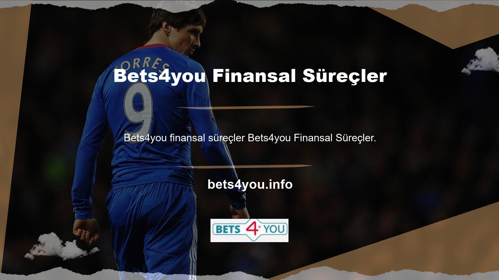 Finansal süreç, oyun platformlarının en önemli konularından biridir